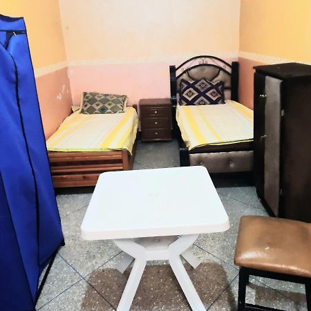 الدار البيضاء Zitouna Rooms المظهر الخارجي الصورة