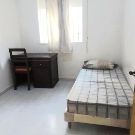 الدار البيضاء Zitouna Rooms المظهر الخارجي الصورة