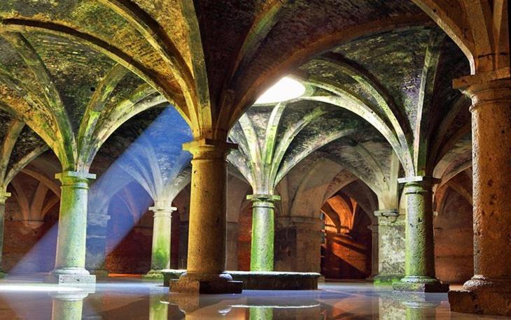 الدار البيضاء Zitouna Rooms المظهر الخارجي الصورة