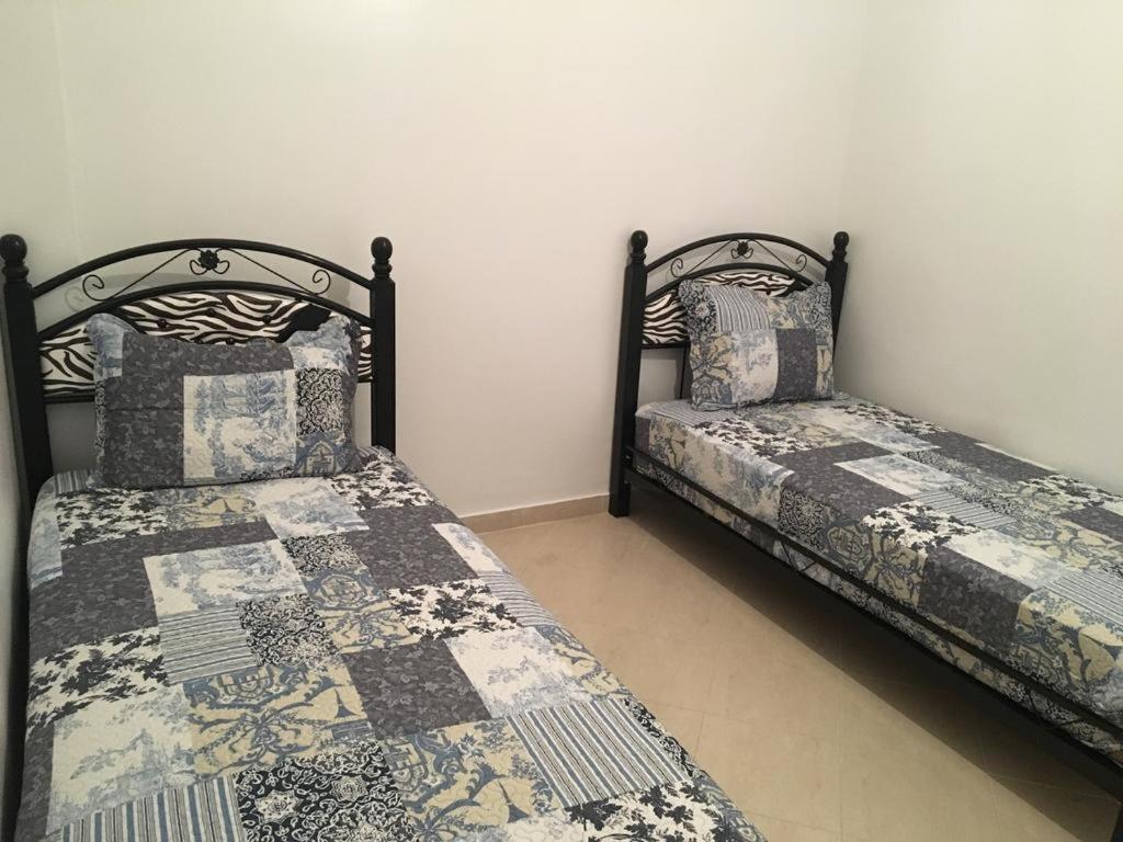 الدار البيضاء Zitouna Rooms المظهر الخارجي الصورة
