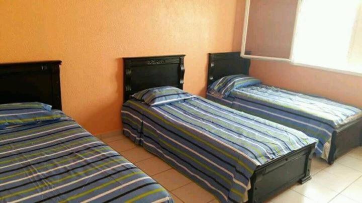 الدار البيضاء Zitouna Rooms المظهر الخارجي الصورة