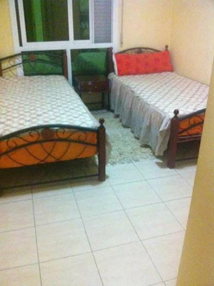 الدار البيضاء Zitouna Rooms المظهر الخارجي الصورة