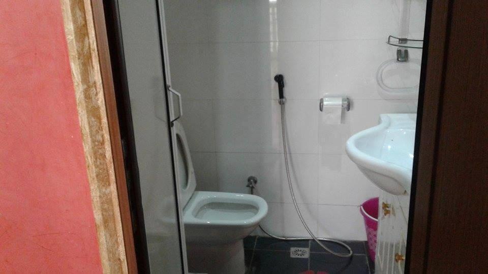 الدار البيضاء Zitouna Rooms المظهر الخارجي الصورة