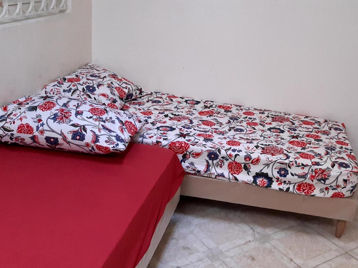 الدار البيضاء Zitouna Rooms المظهر الخارجي الصورة