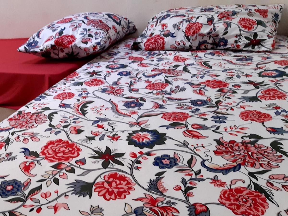 الدار البيضاء Zitouna Rooms المظهر الخارجي الصورة