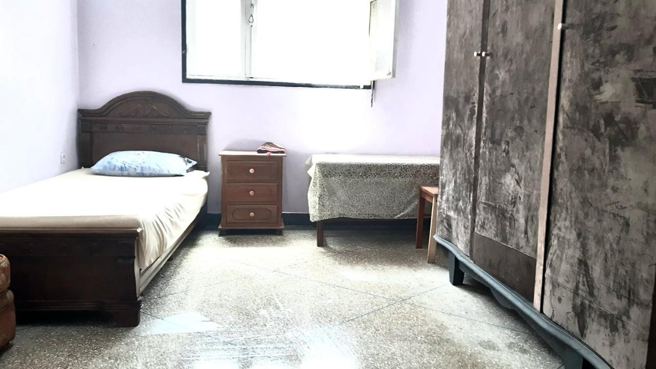 الدار البيضاء Zitouna Rooms المظهر الخارجي الصورة
