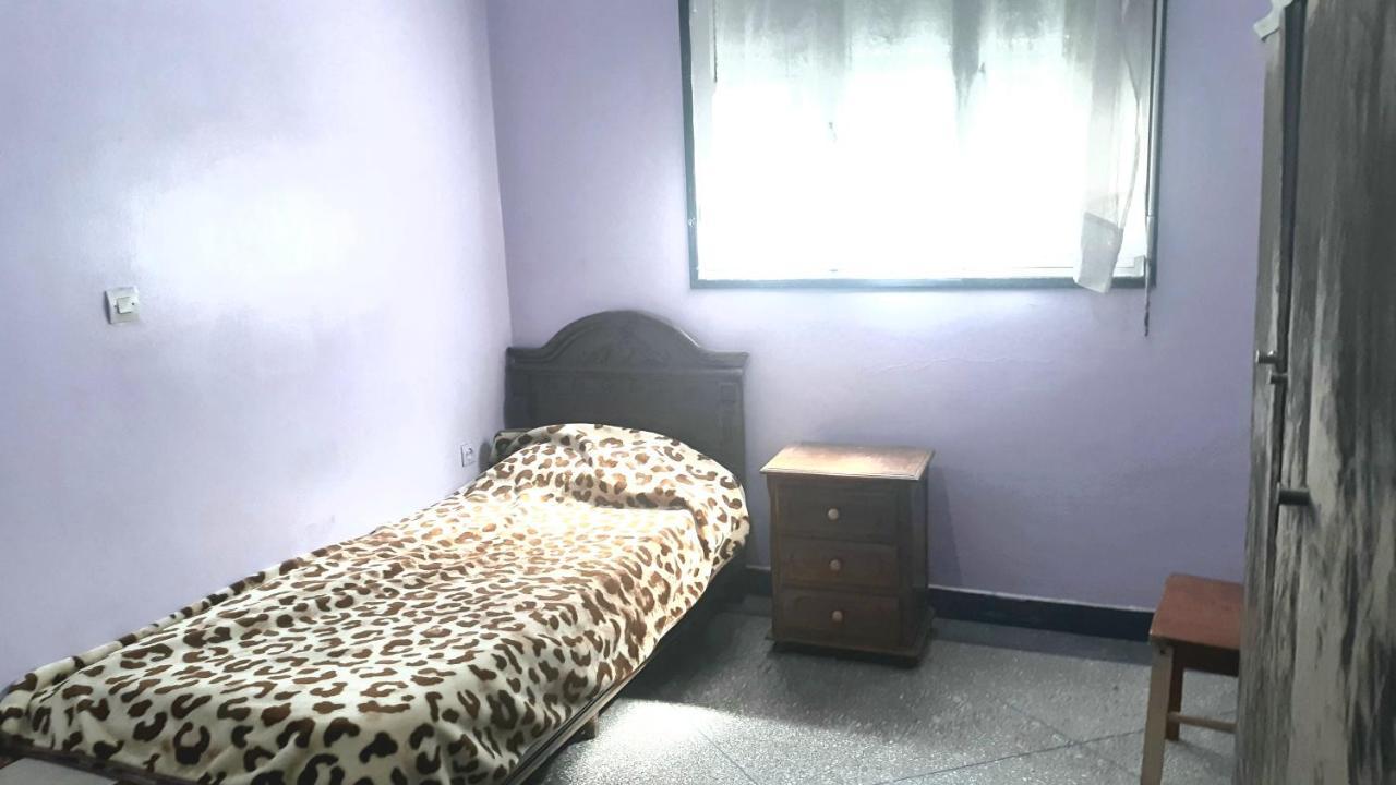الدار البيضاء Zitouna Rooms المظهر الخارجي الصورة