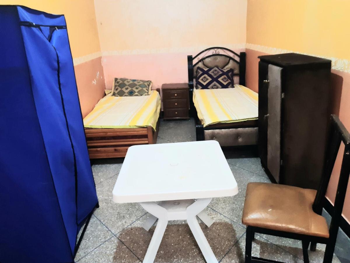 الدار البيضاء Zitouna Rooms المظهر الخارجي الصورة
