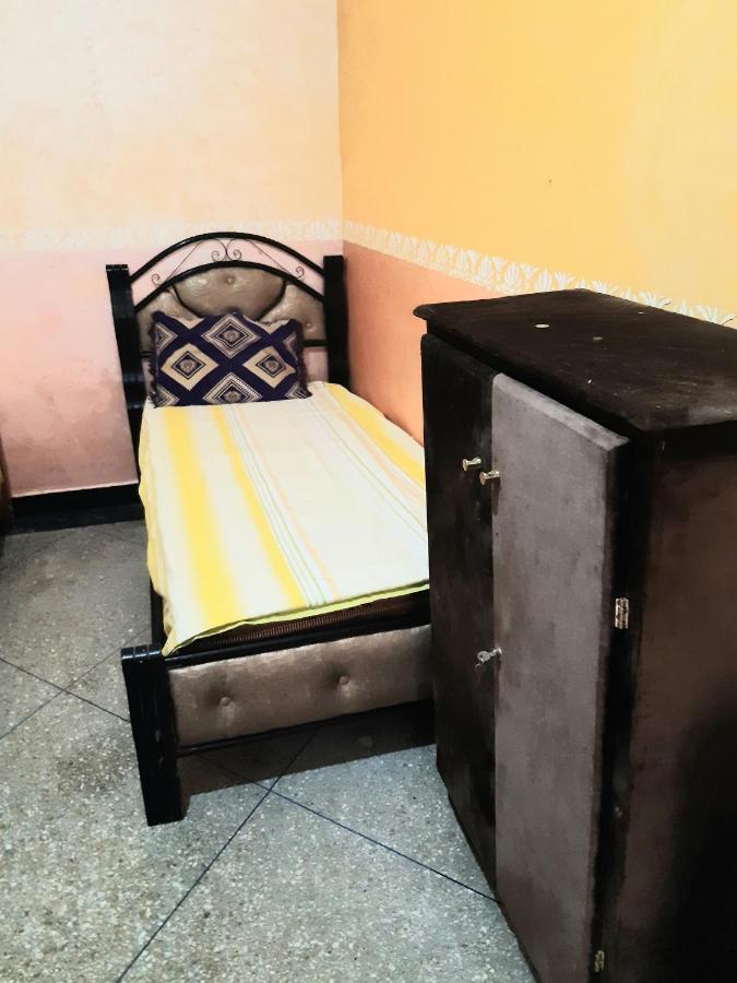 الدار البيضاء Zitouna Rooms المظهر الخارجي الصورة