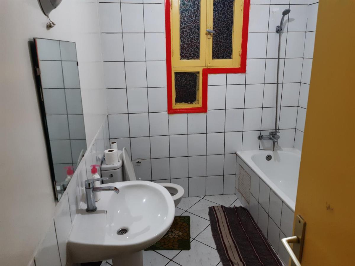 الدار البيضاء Zitouna Rooms المظهر الخارجي الصورة