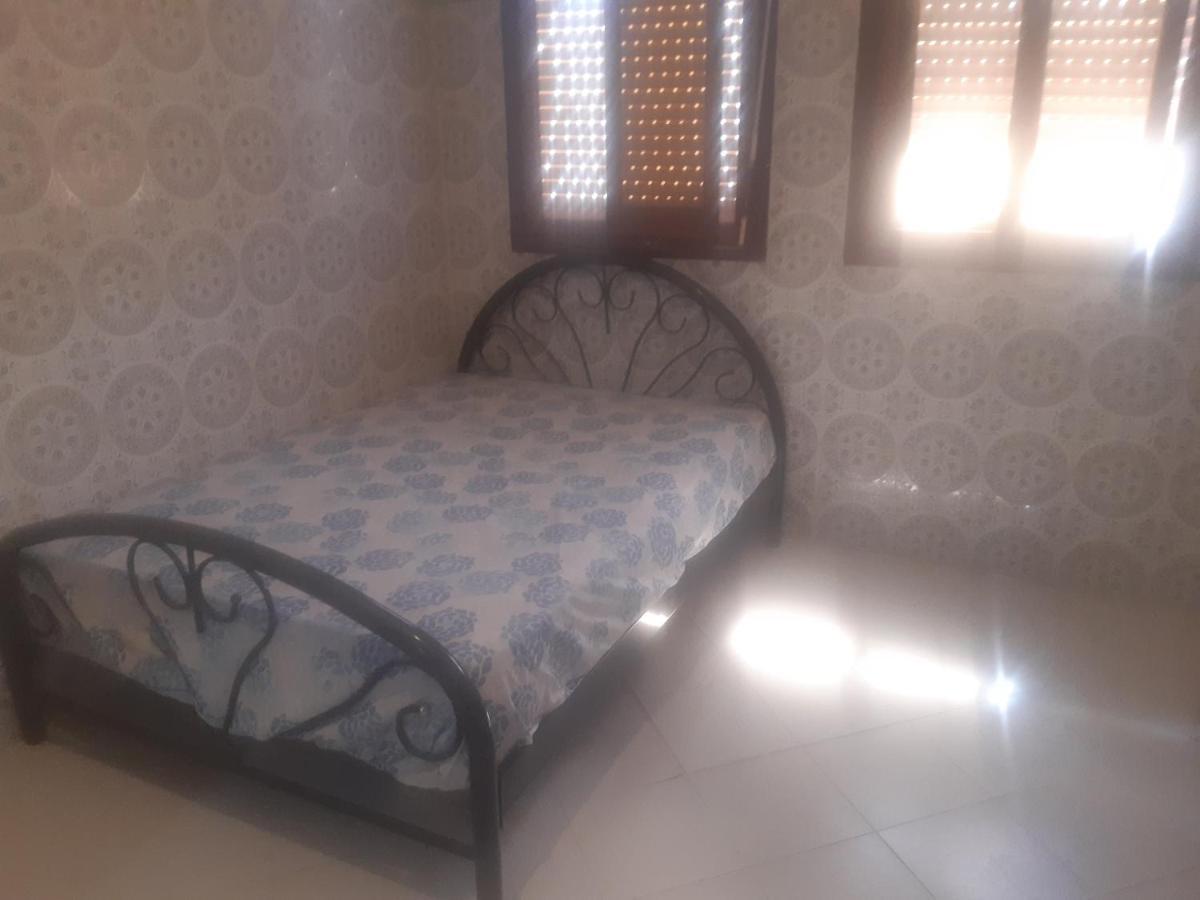 الدار البيضاء Zitouna Rooms المظهر الخارجي الصورة
