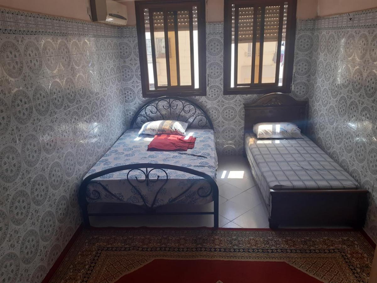 الدار البيضاء Zitouna Rooms المظهر الخارجي الصورة