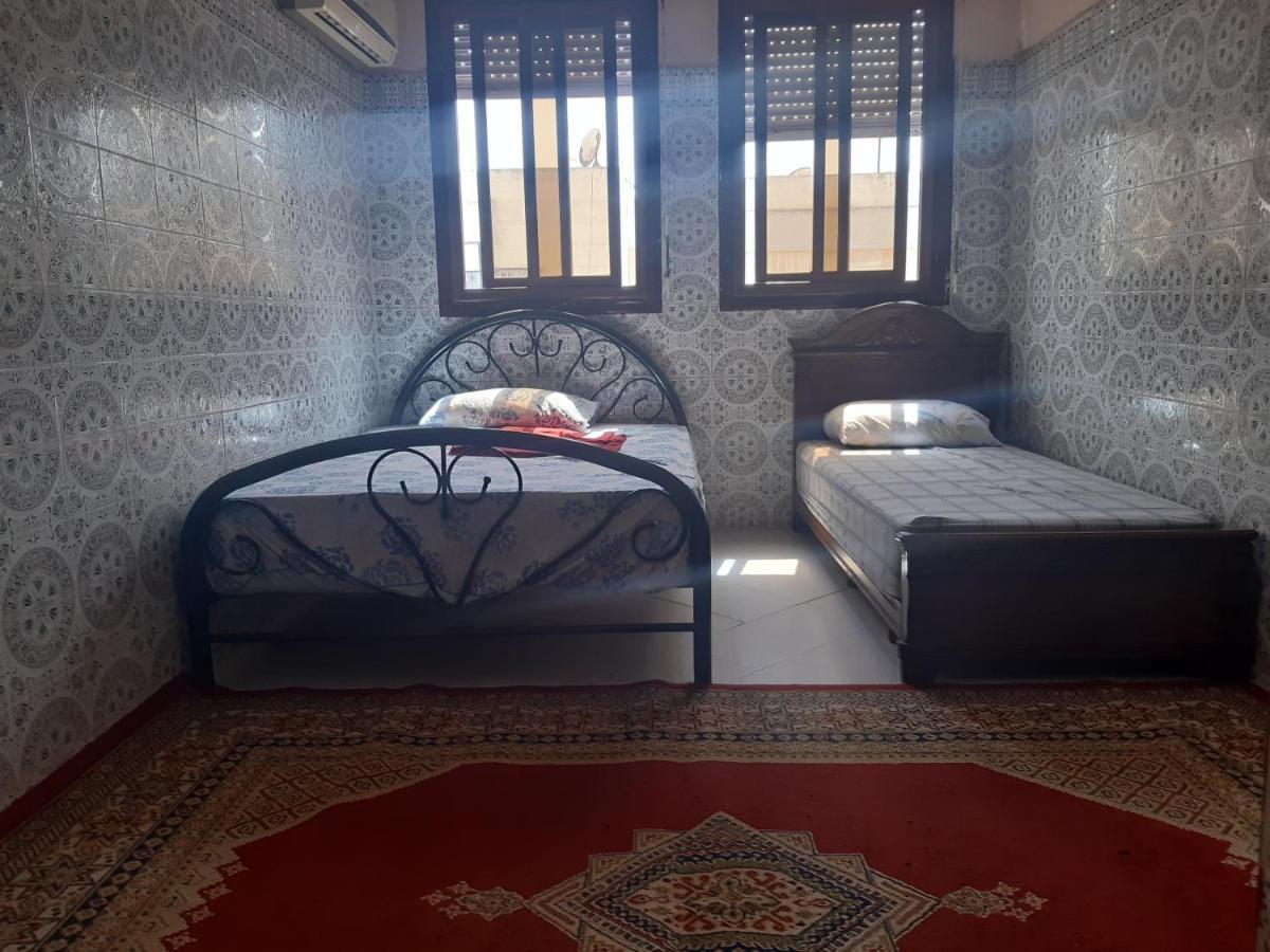 الدار البيضاء Zitouna Rooms المظهر الخارجي الصورة