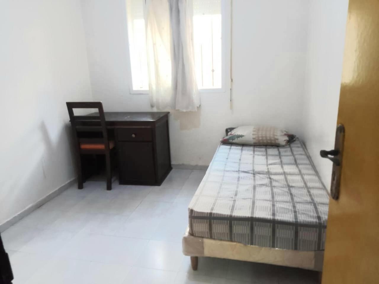الدار البيضاء Zitouna Rooms المظهر الخارجي الصورة