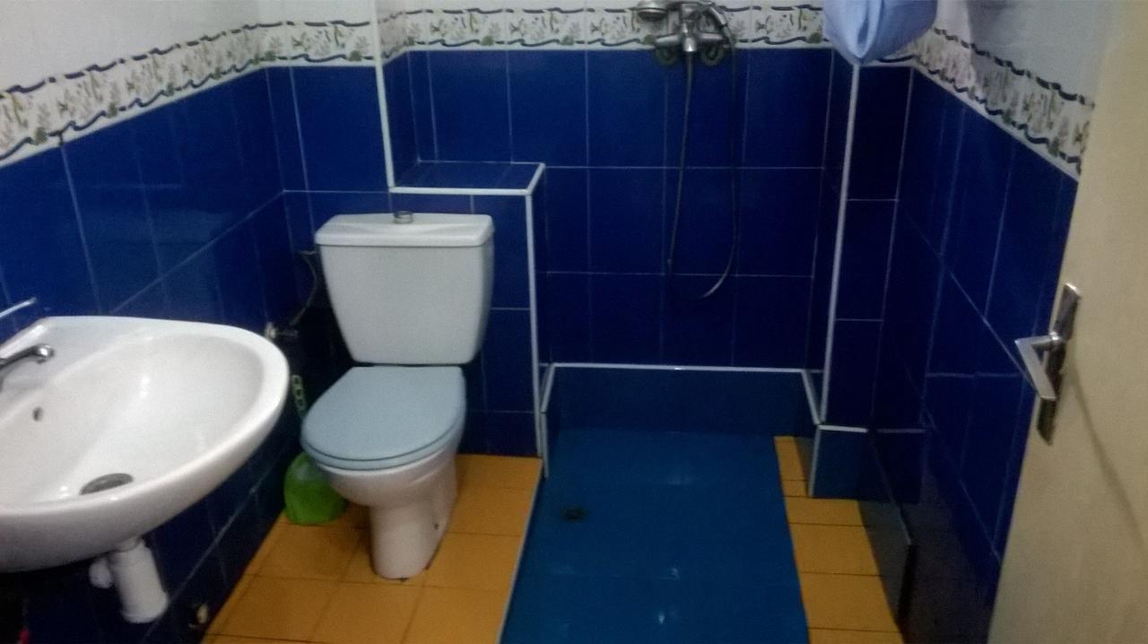 الدار البيضاء Zitouna Rooms المظهر الخارجي الصورة