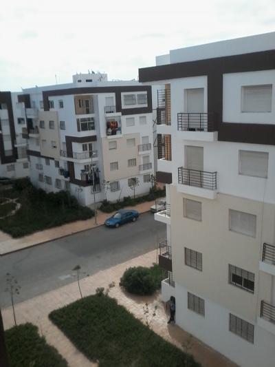 الدار البيضاء Zitouna Rooms المظهر الخارجي الصورة