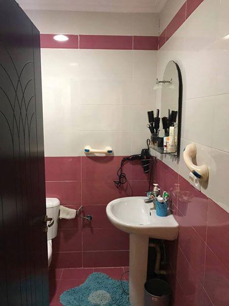 الدار البيضاء Zitouna Rooms المظهر الخارجي الصورة