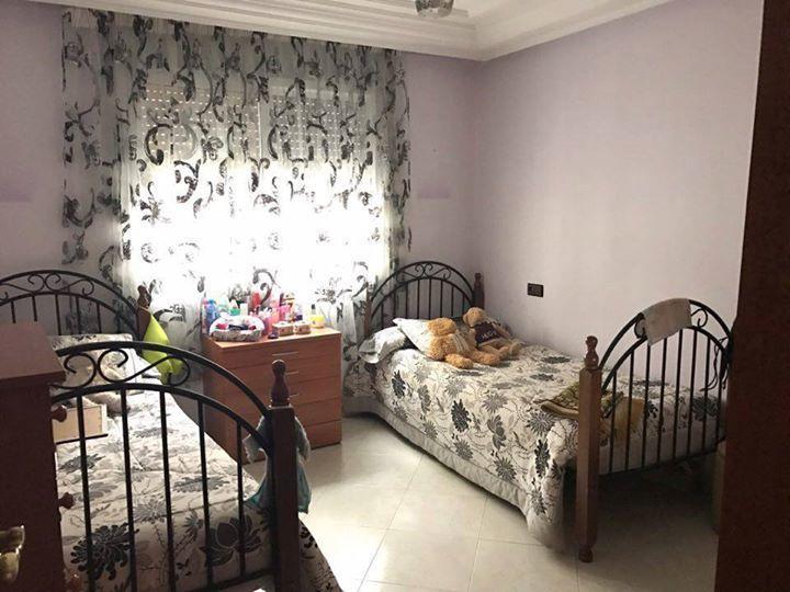 الدار البيضاء Zitouna Rooms المظهر الخارجي الصورة