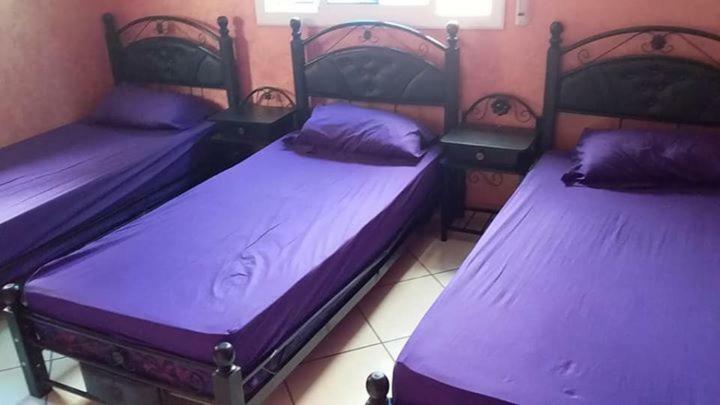 الدار البيضاء Zitouna Rooms المظهر الخارجي الصورة