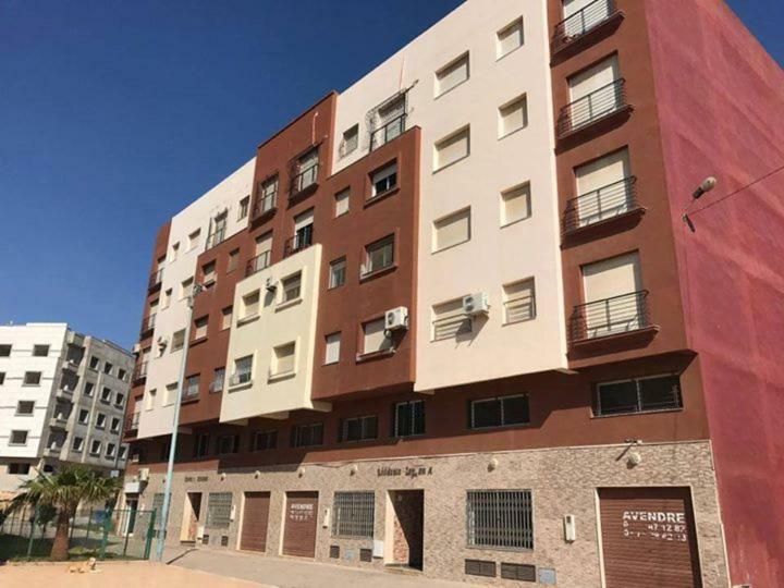 الدار البيضاء Zitouna Rooms المظهر الخارجي الصورة